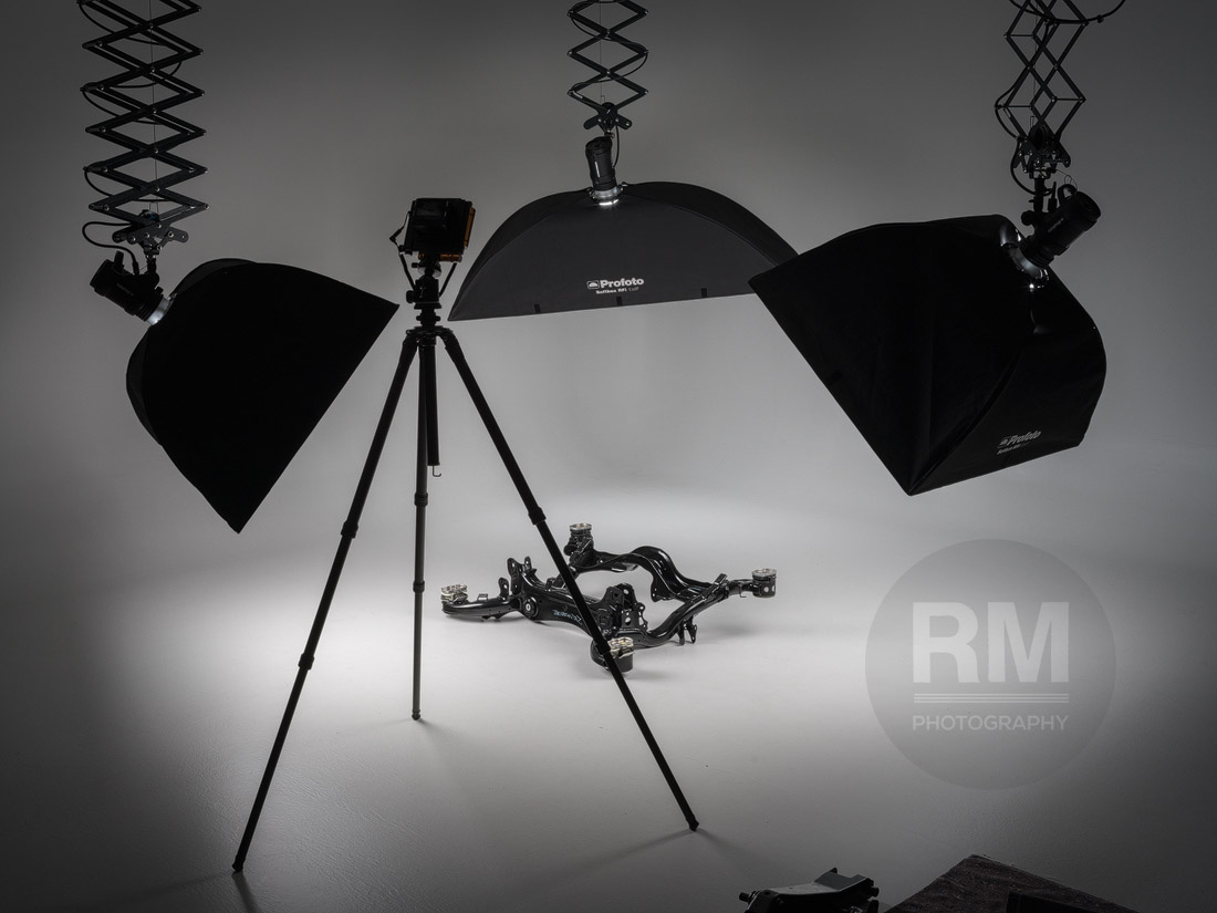 Commercial, Photostudio